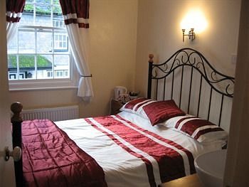 The Old Malt House Hotel Looe Ngoại thất bức ảnh